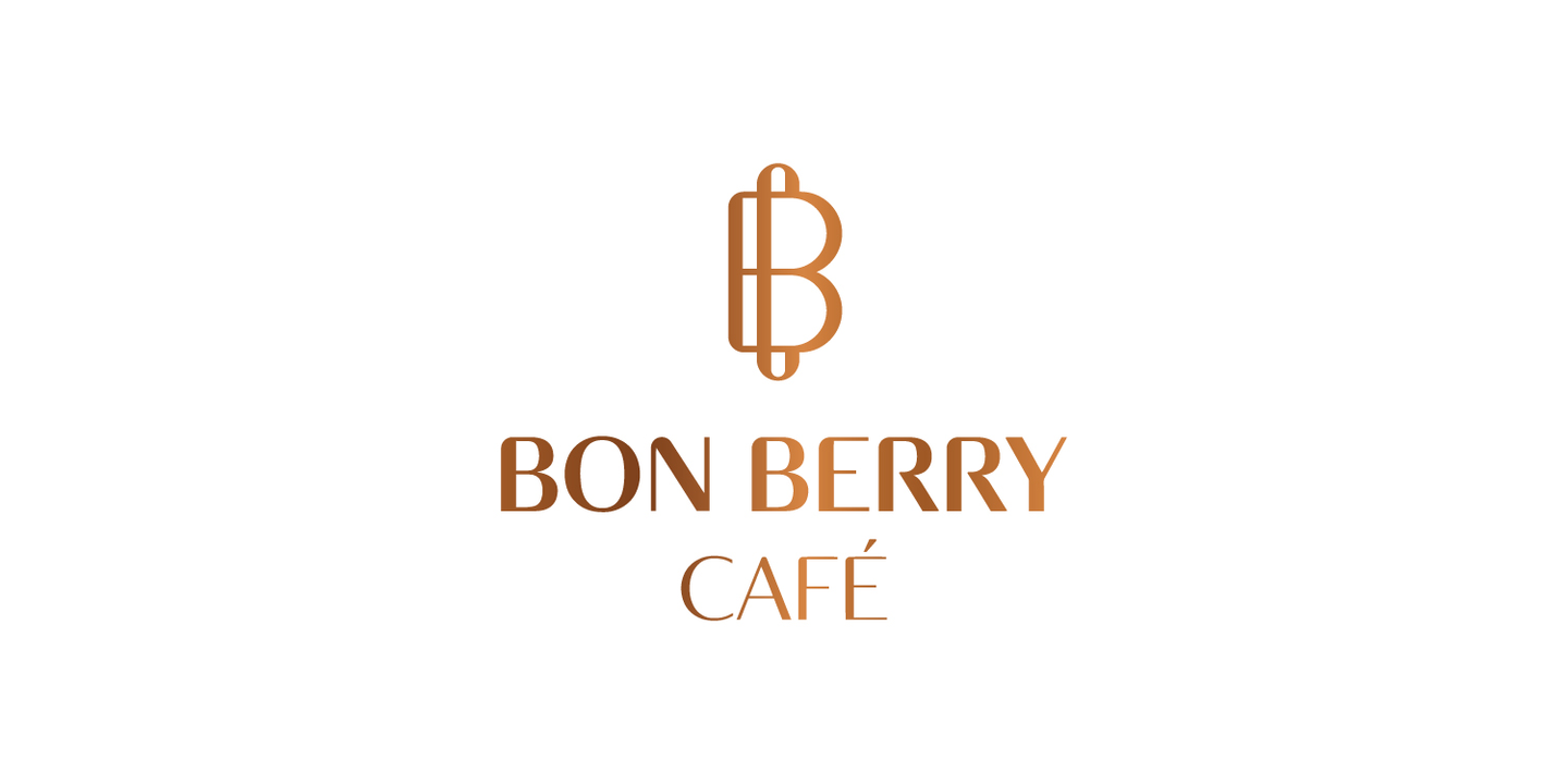 Bon Berry Cafe cover