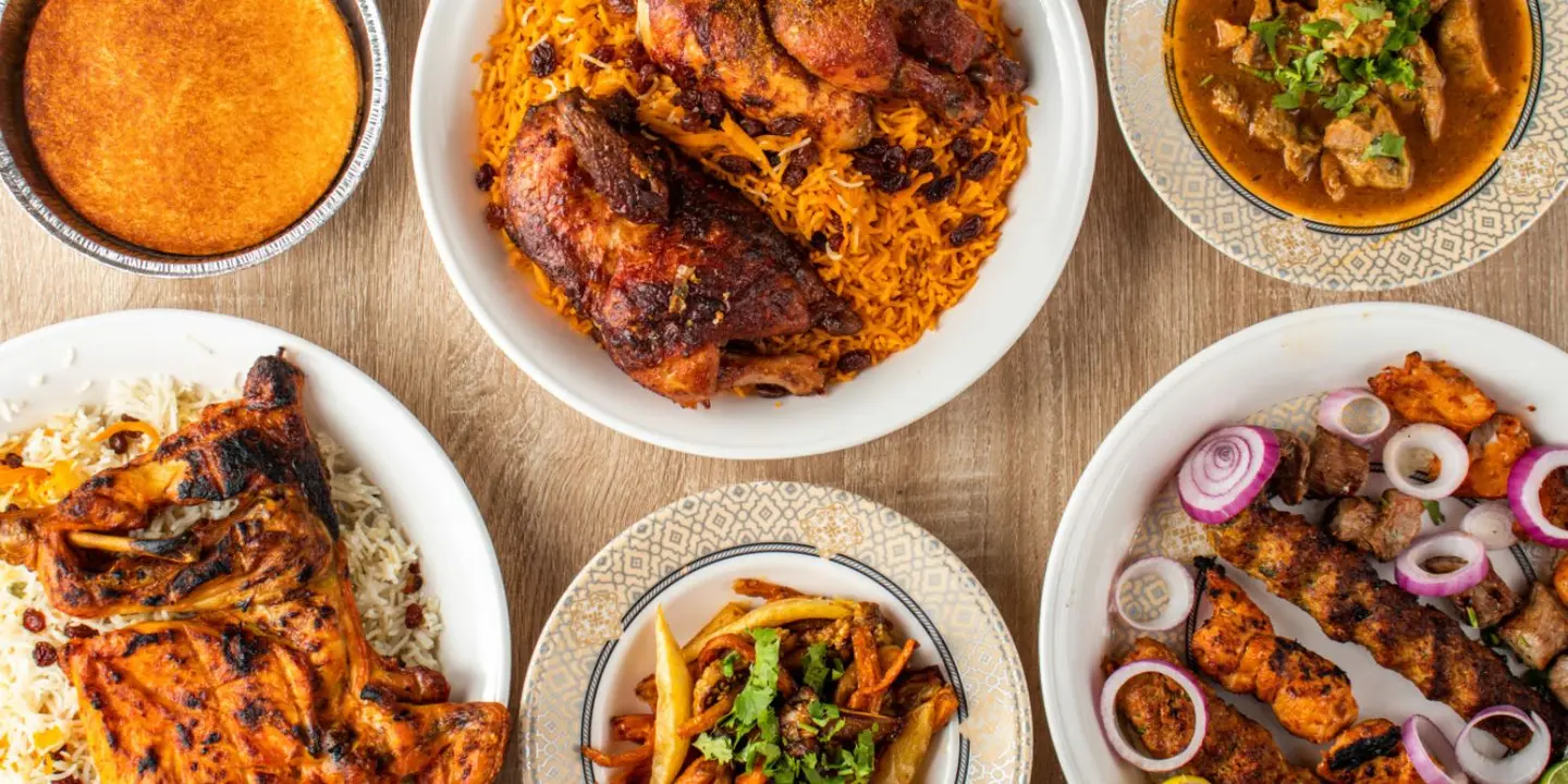 Gulf grill restaurants cover