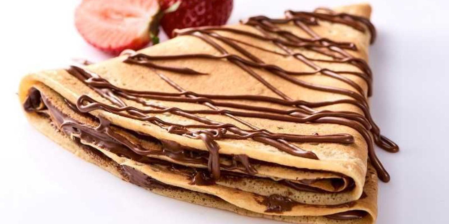 NUTELLA cover