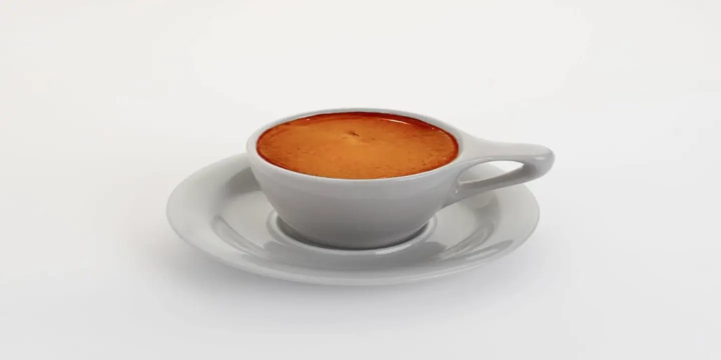 Rosso Speciality Coffee cover