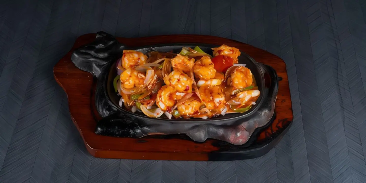 مطعم الخليج الصيني  cover