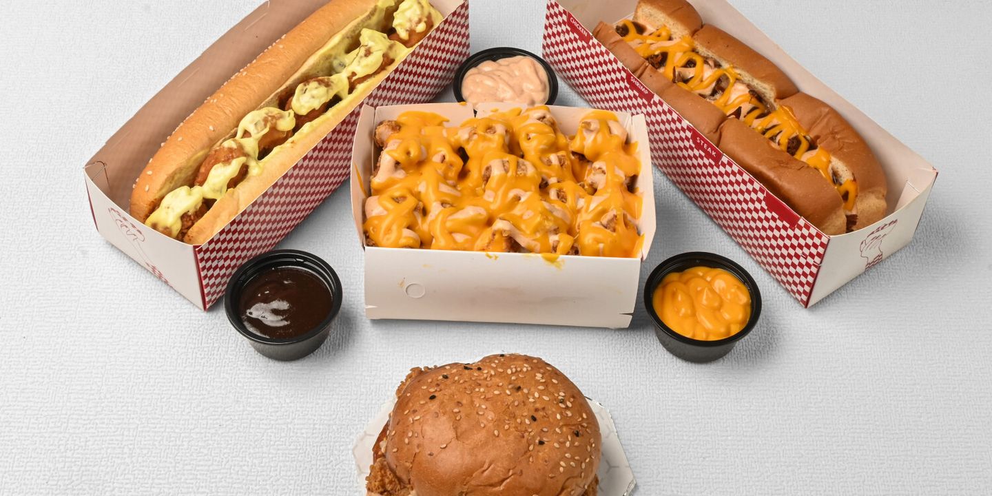 Butter Box cover