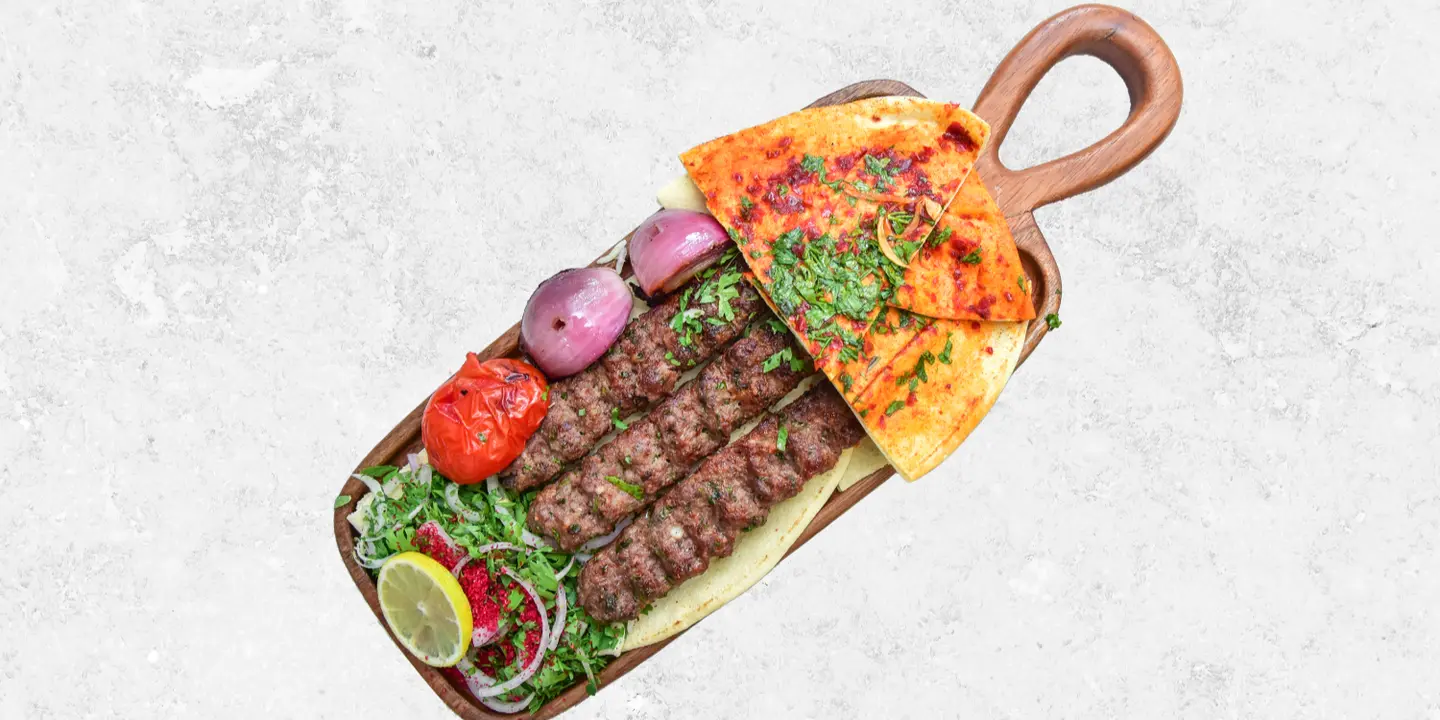 مطعم نجوم تندوري cover