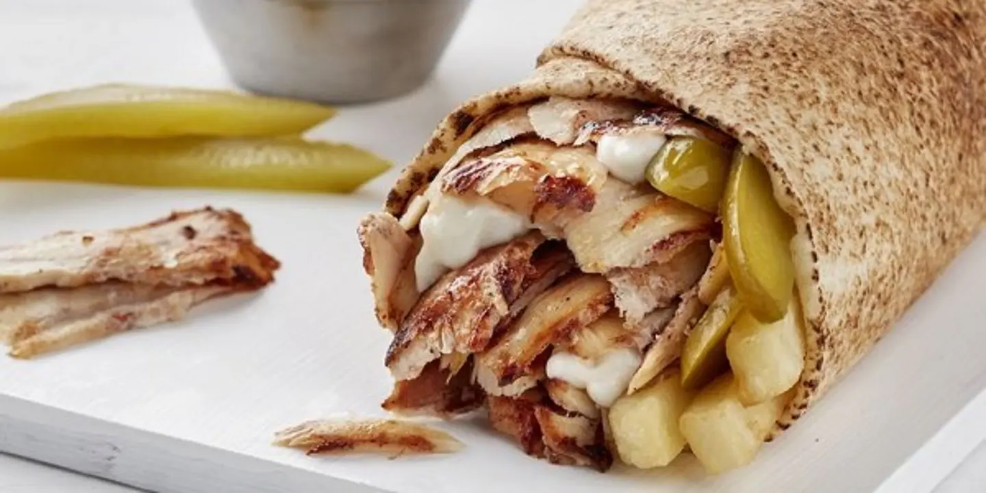 Taksim Restaurant cover