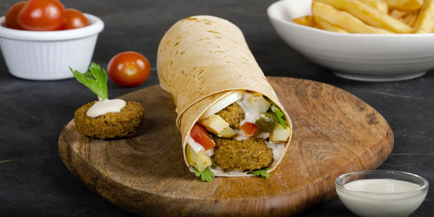 Jarat Saba Restaurant cover