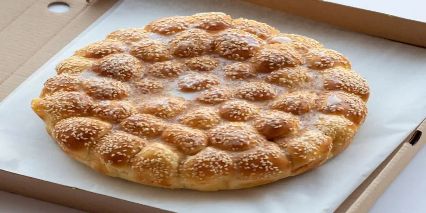 خلية خزامى cover