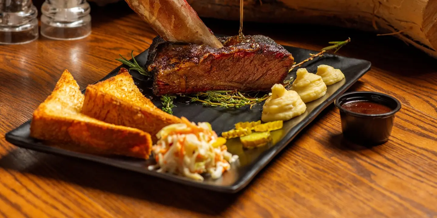 كريبس اوف ريبس cover