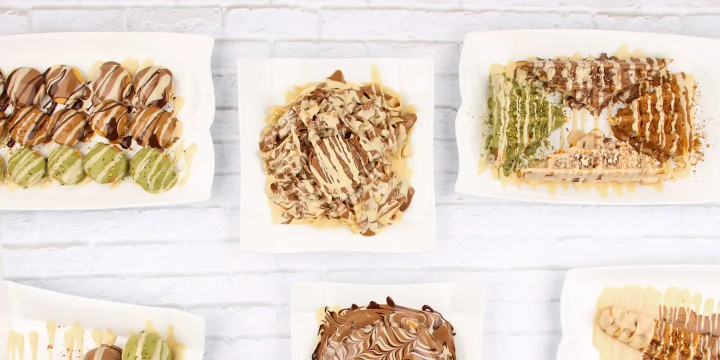 كريب هاوس  cover