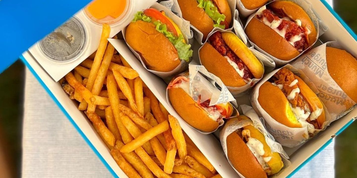 BRGR cover