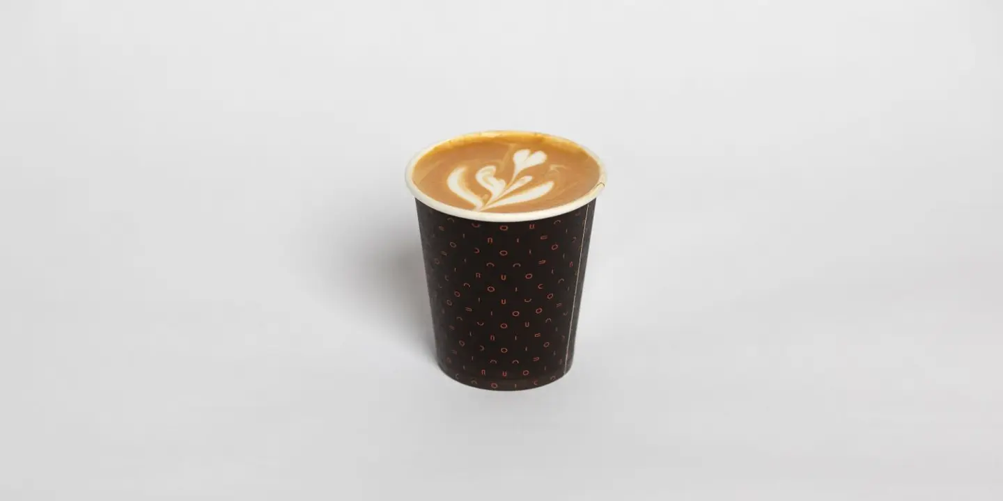 The Wooden Coffee cover