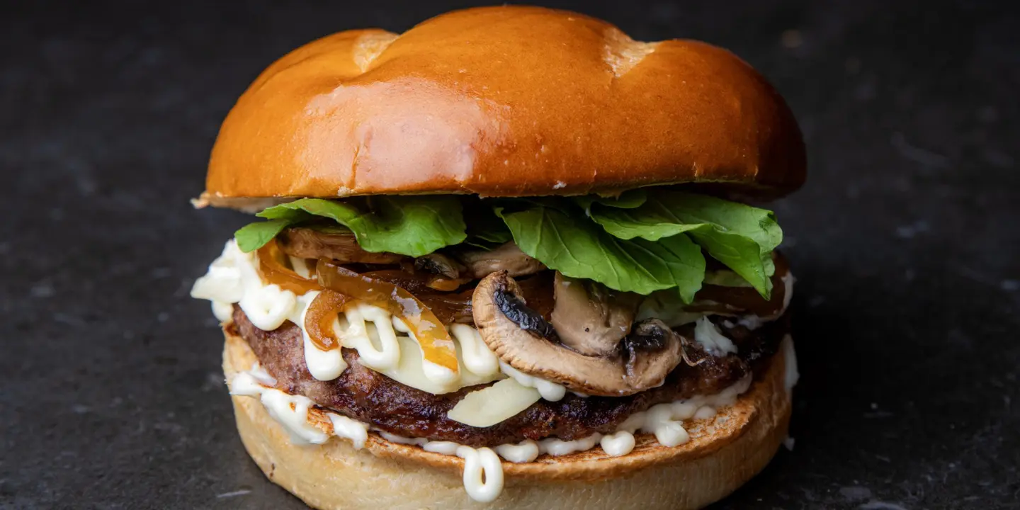 تربل بوم cover