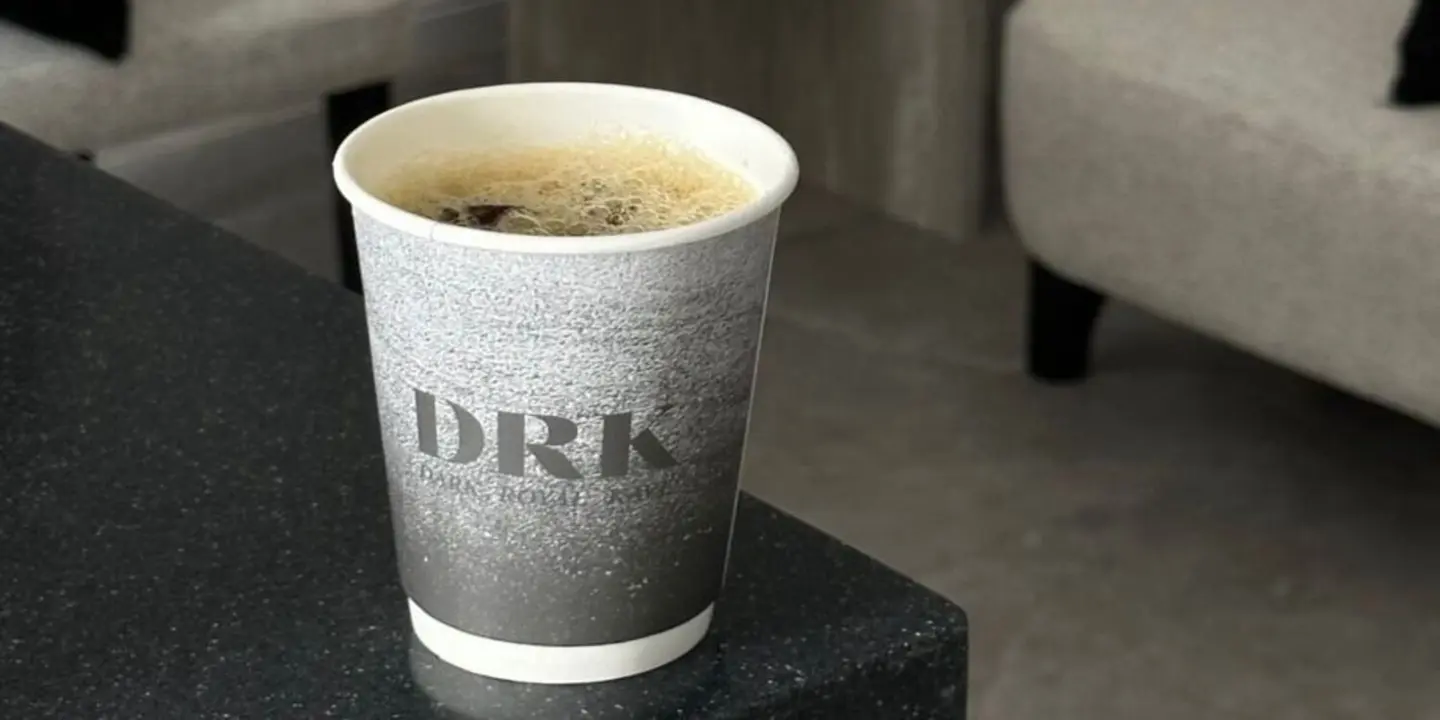 DRK cover