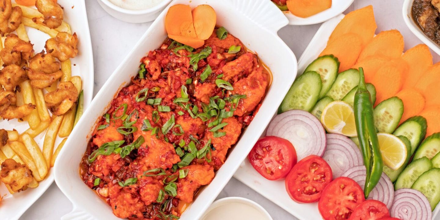 مطعم أسماك البحارة cover
