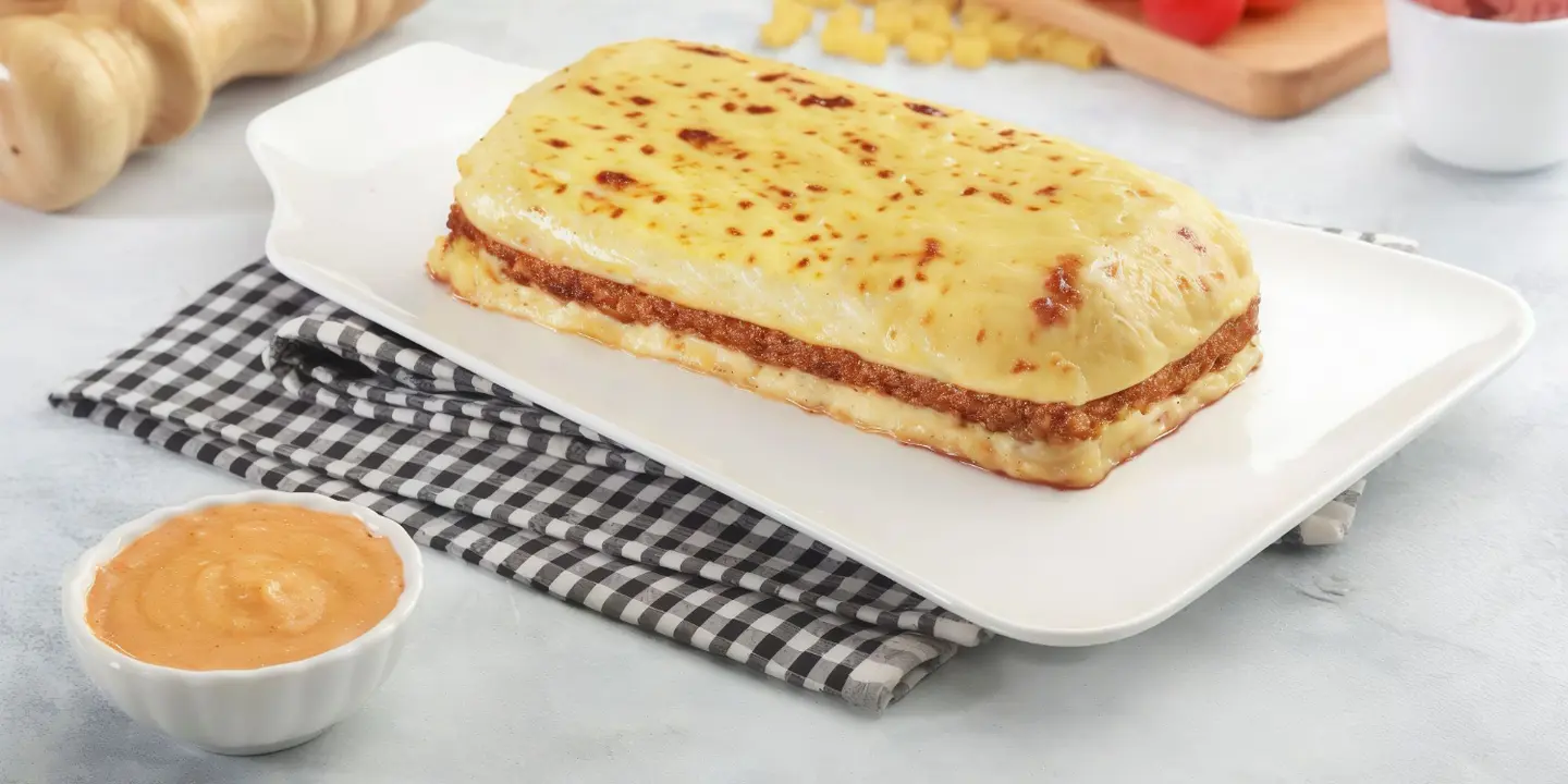 بيت المكرونة cover