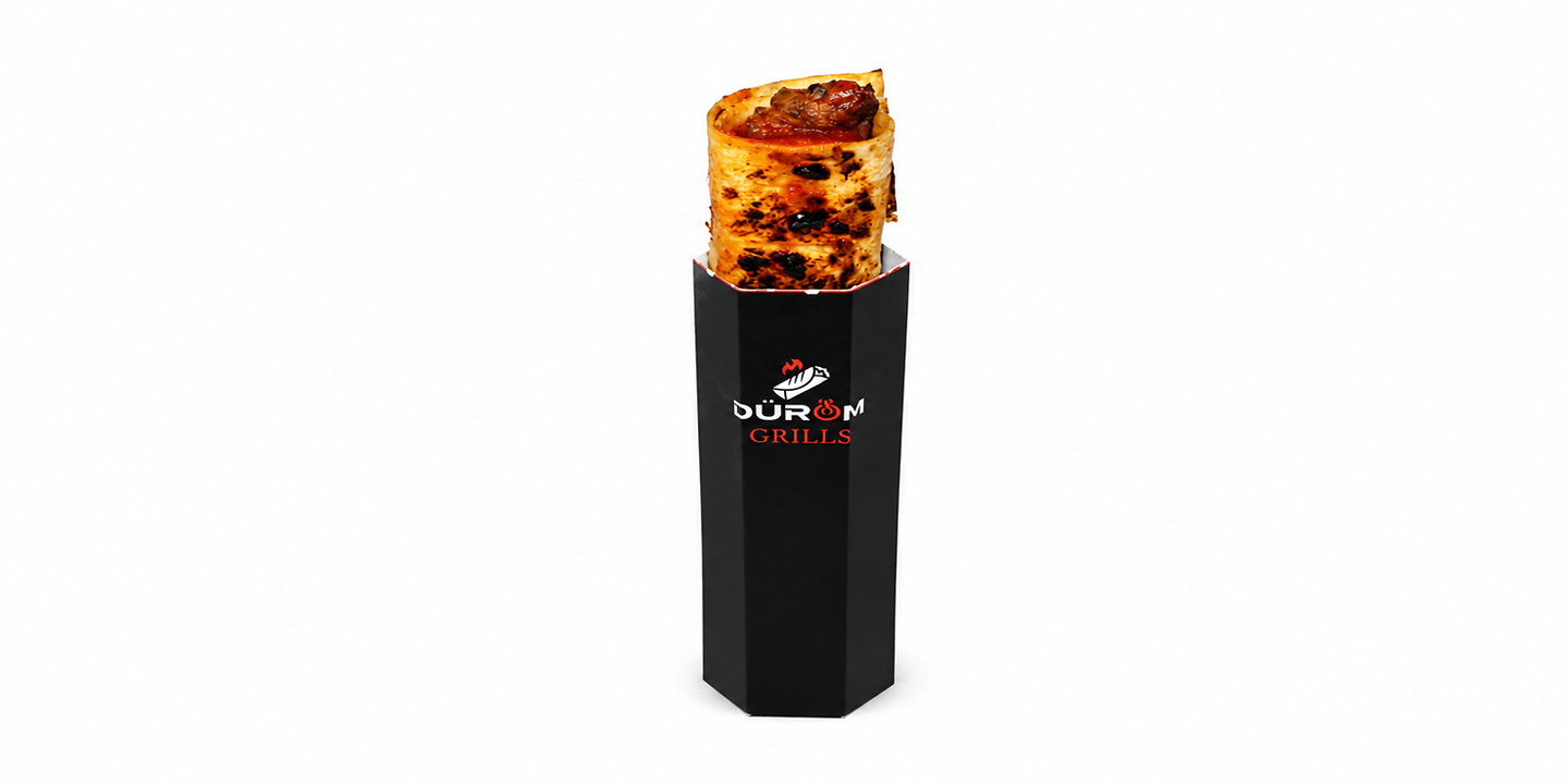 Durom Grills cover