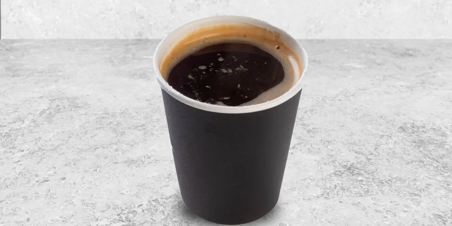 Rain Coffee cover