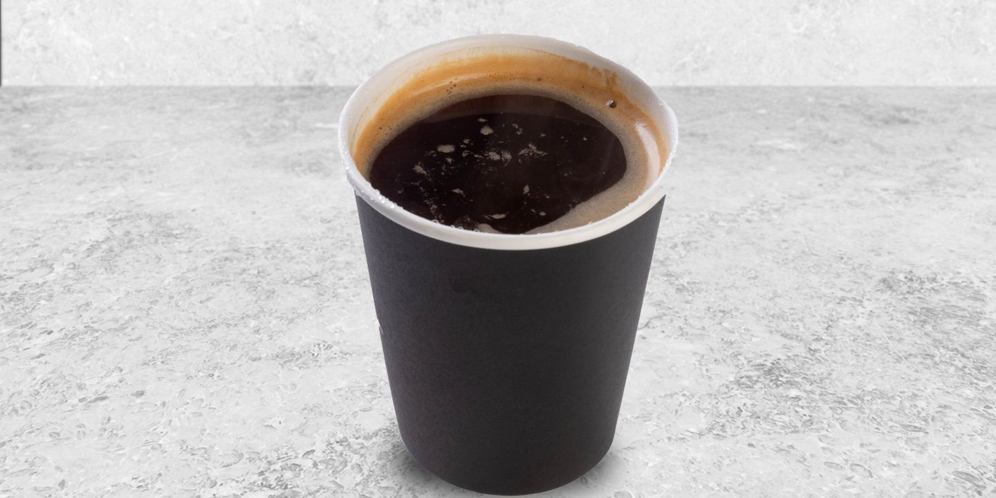 Rain Coffee cover