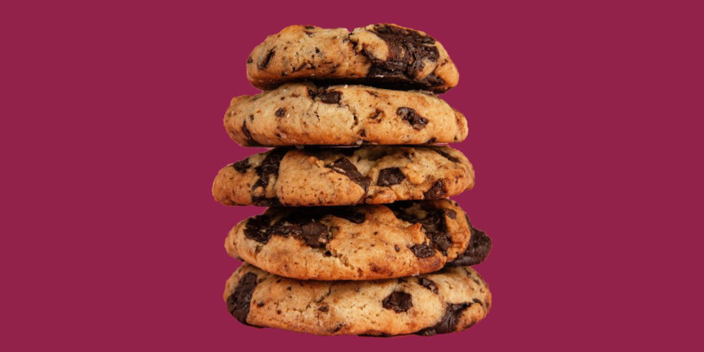 كوكيز روا cover