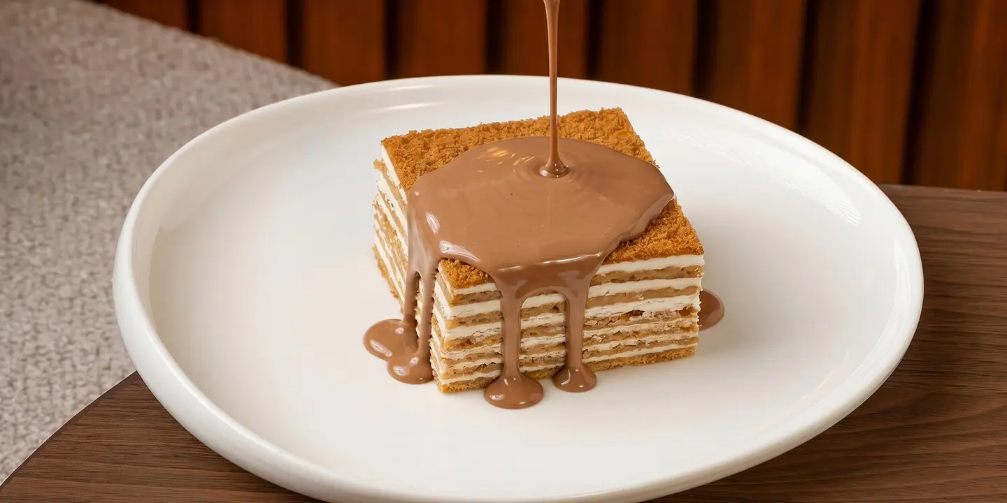 Ola Cafe cover