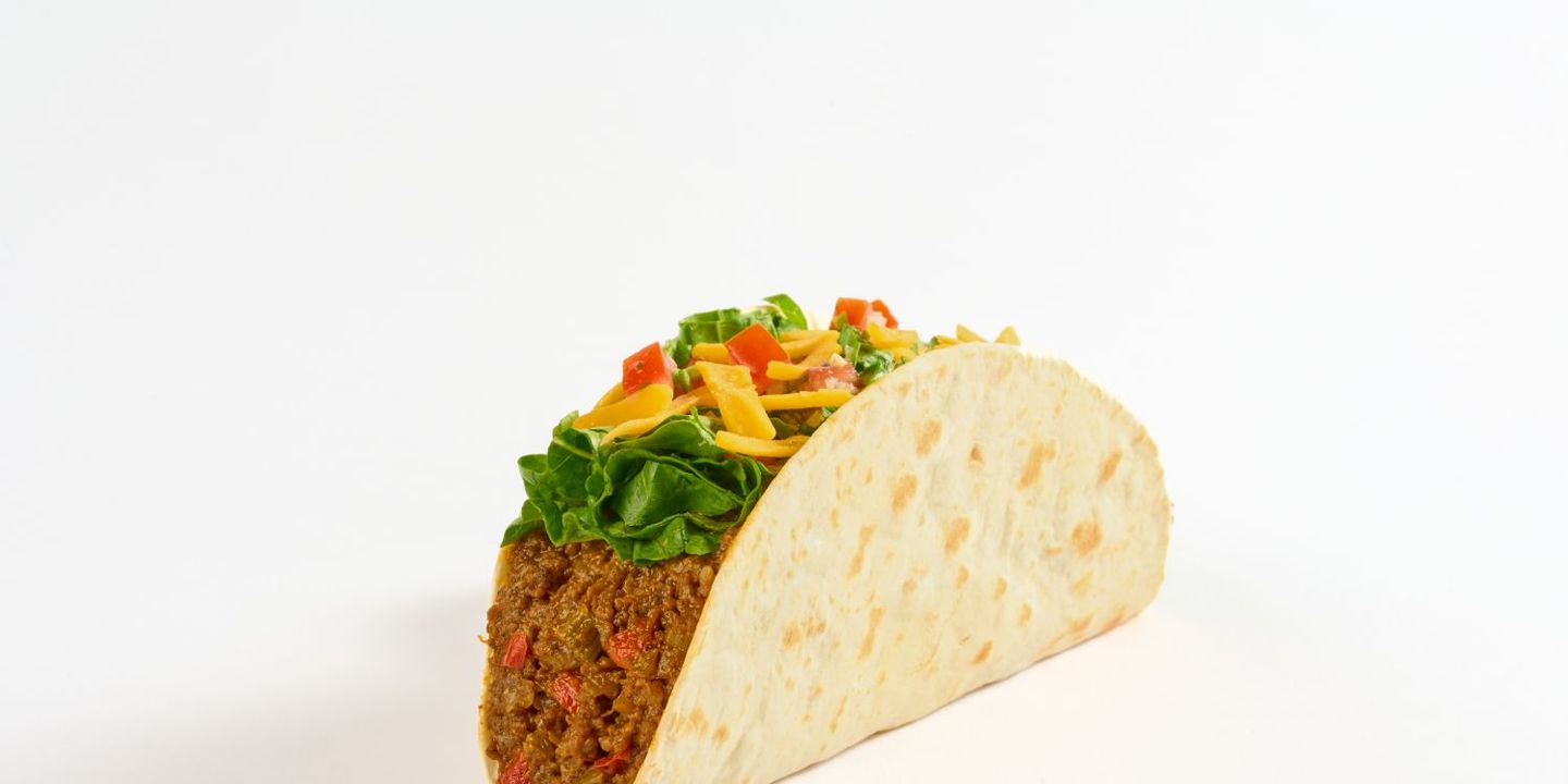 Señor Taco cover