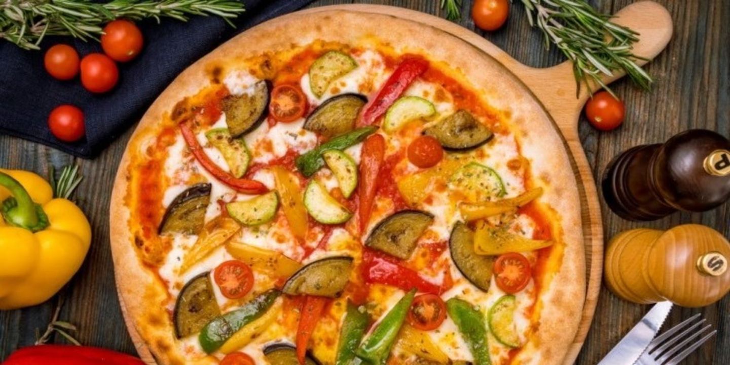 Pizza thimar alrumaan cover