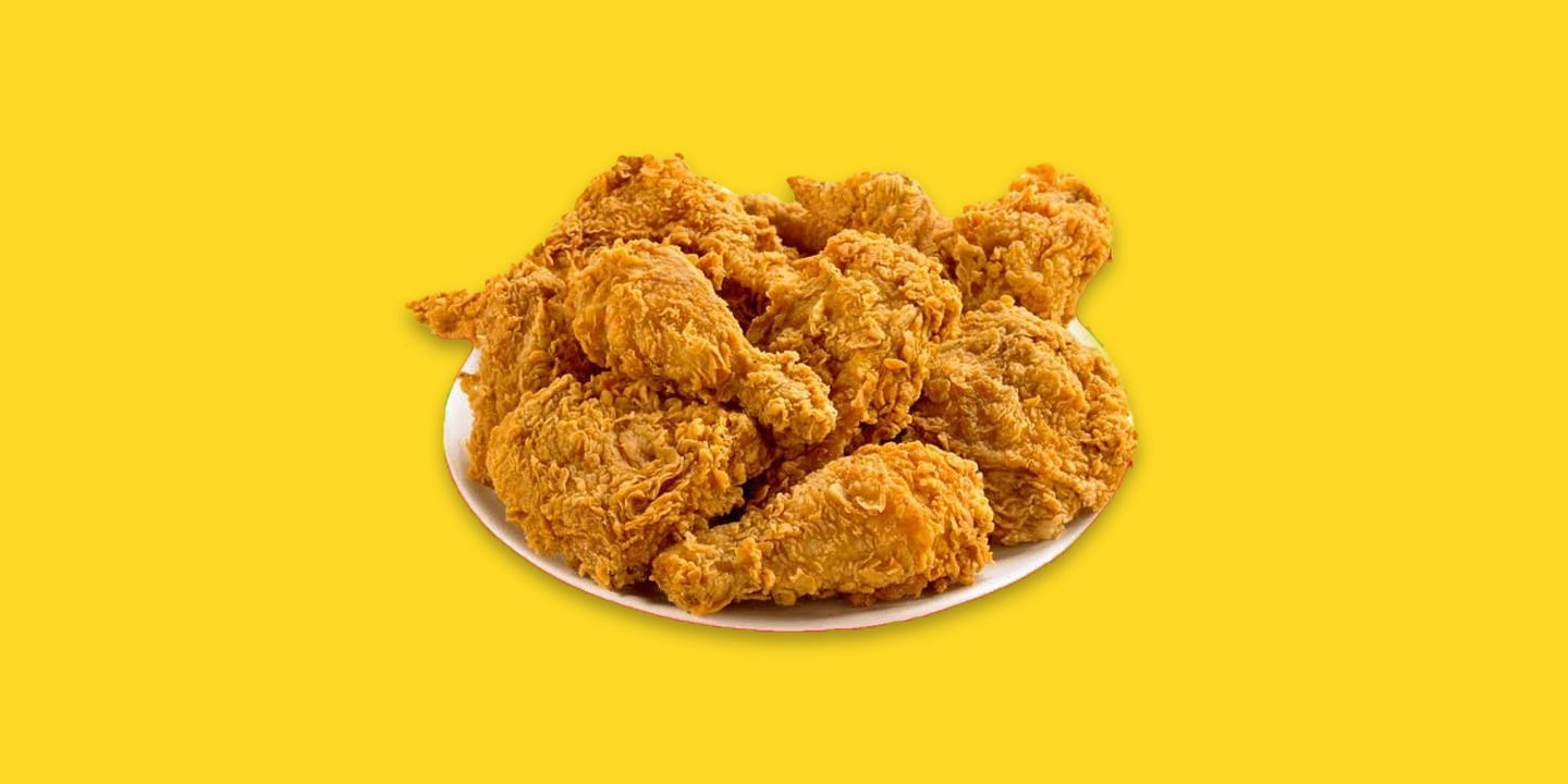 Chicken Garden cover