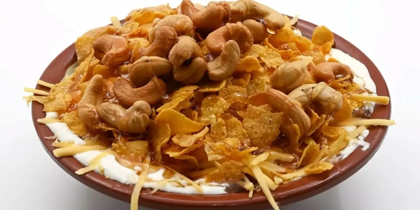 كافتريا واحة الطهي  cover