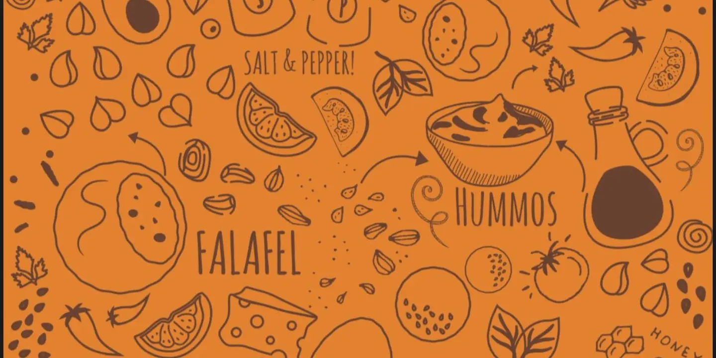 فلافلكم cover