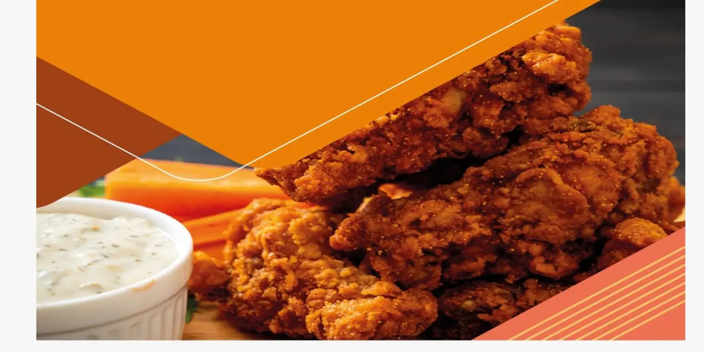 Holo Meals cover
