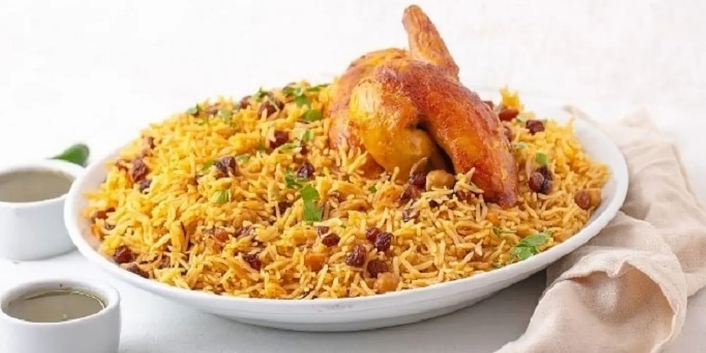 Mashawi WA Masala cover