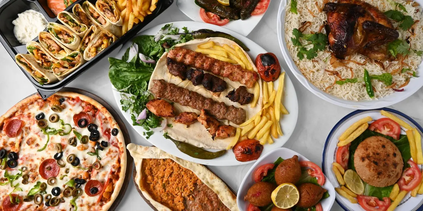 Jod Restaurant cover