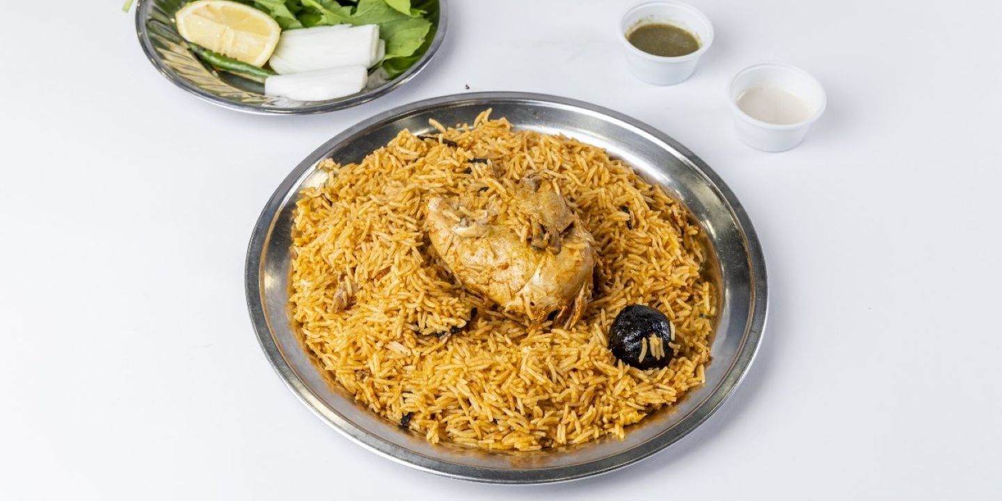 Madgoot w baryani alzaman cover