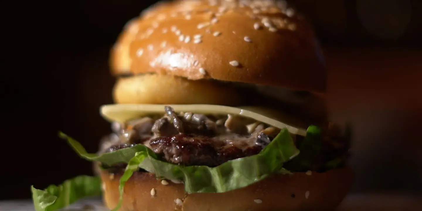 Mas Spain Burger cover