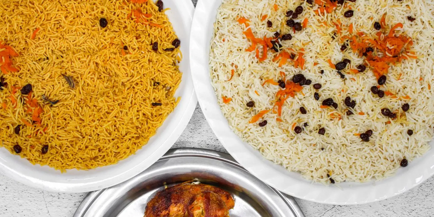 Rukn Sharqia Bukhari Restaurant cover