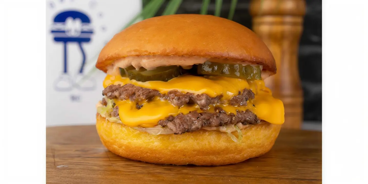 برجر كوست  cover