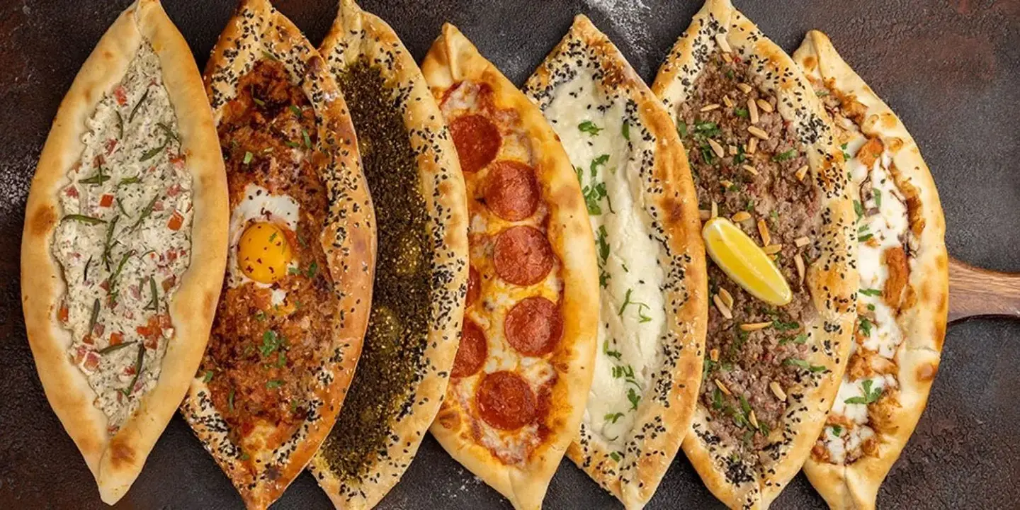 Tanur W Zaatar cover