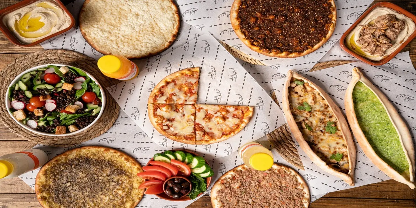 فرن البلد cover