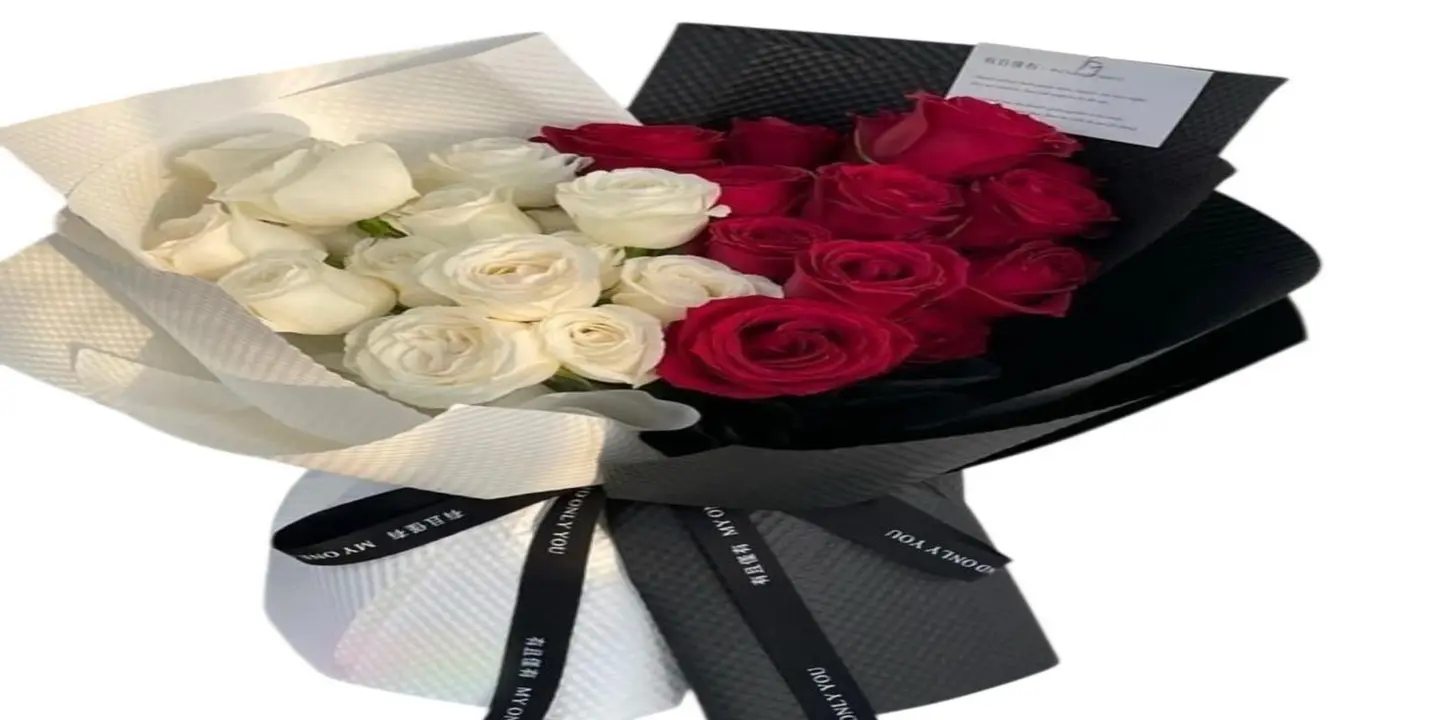 Valuable Rose cover