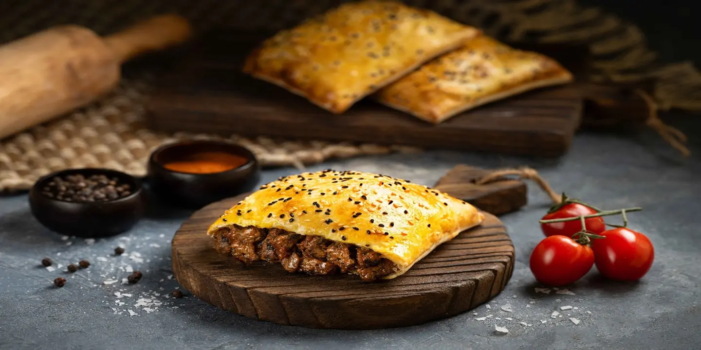 فرن فيروز  cover