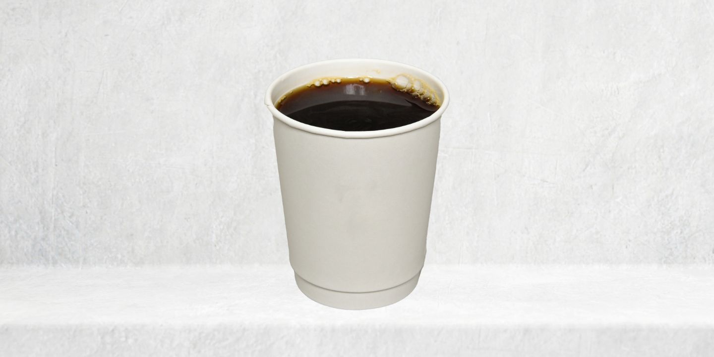 Noble coffee cover