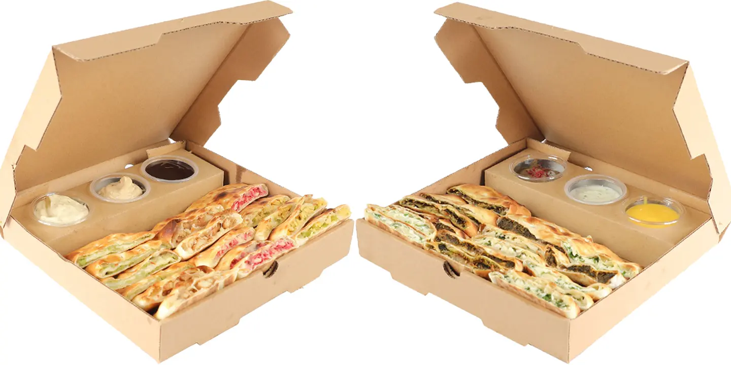 بيتزا مدوره cover