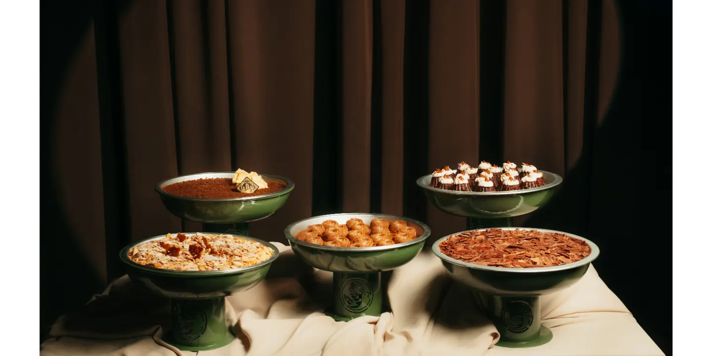 Sanabel Al Salam cover