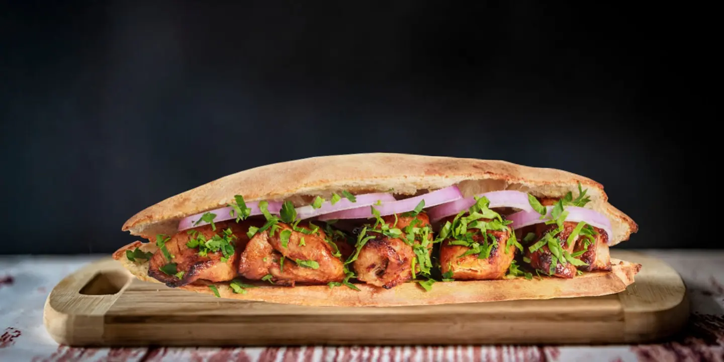 كباب اليوم cover