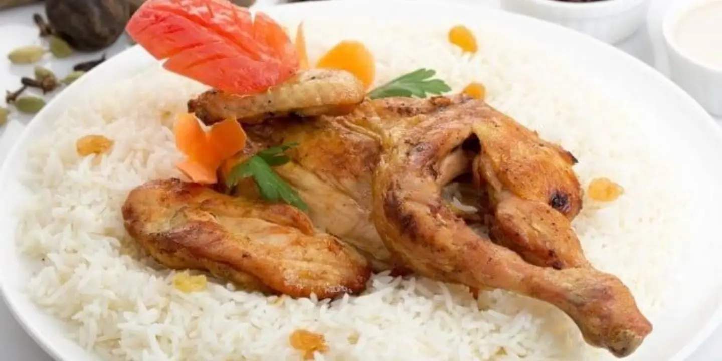 Restaurant adwa shabuwh alhaditha cover