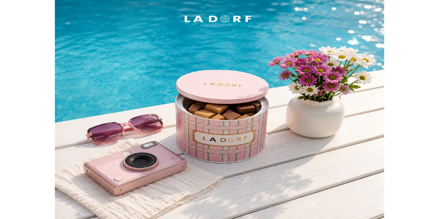 Ladorf cover