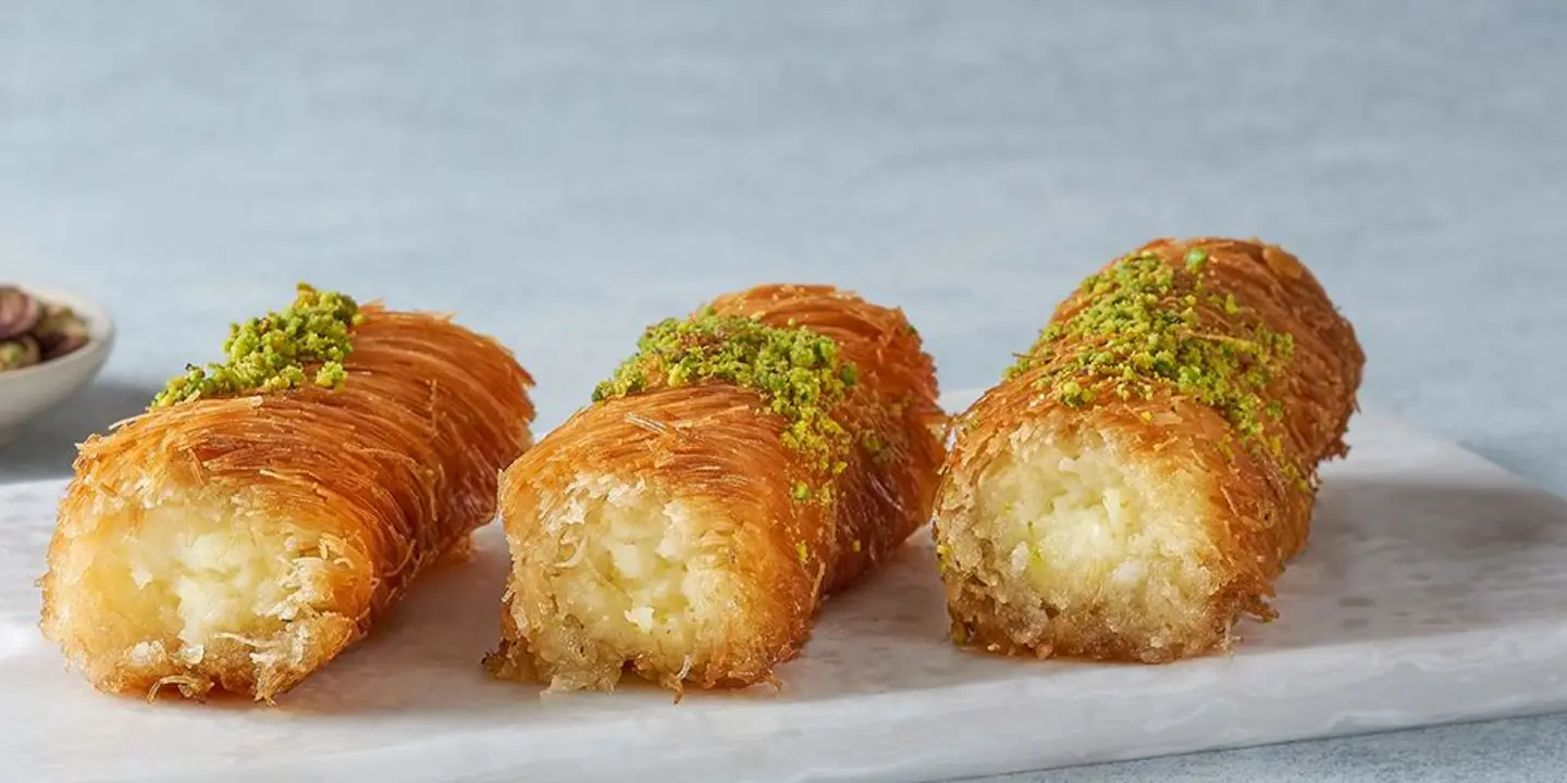 Jambu kunafa cover