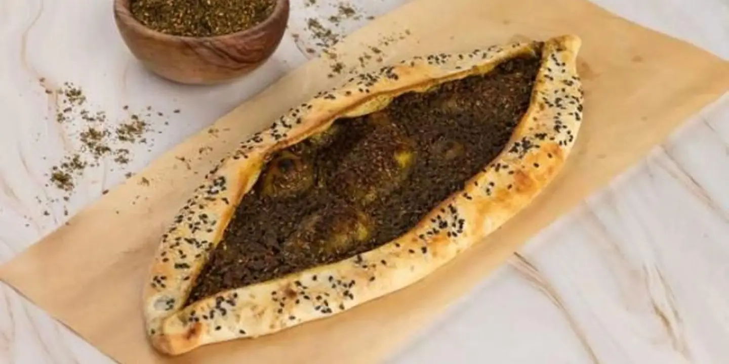 لقيمات و معجنات بنت ماما شيخه cover