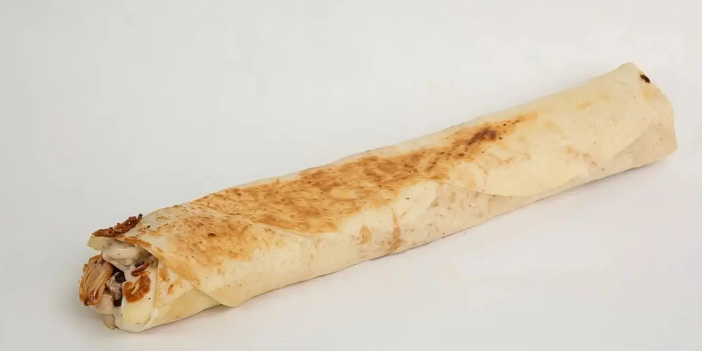 الوجبات السريعة cover