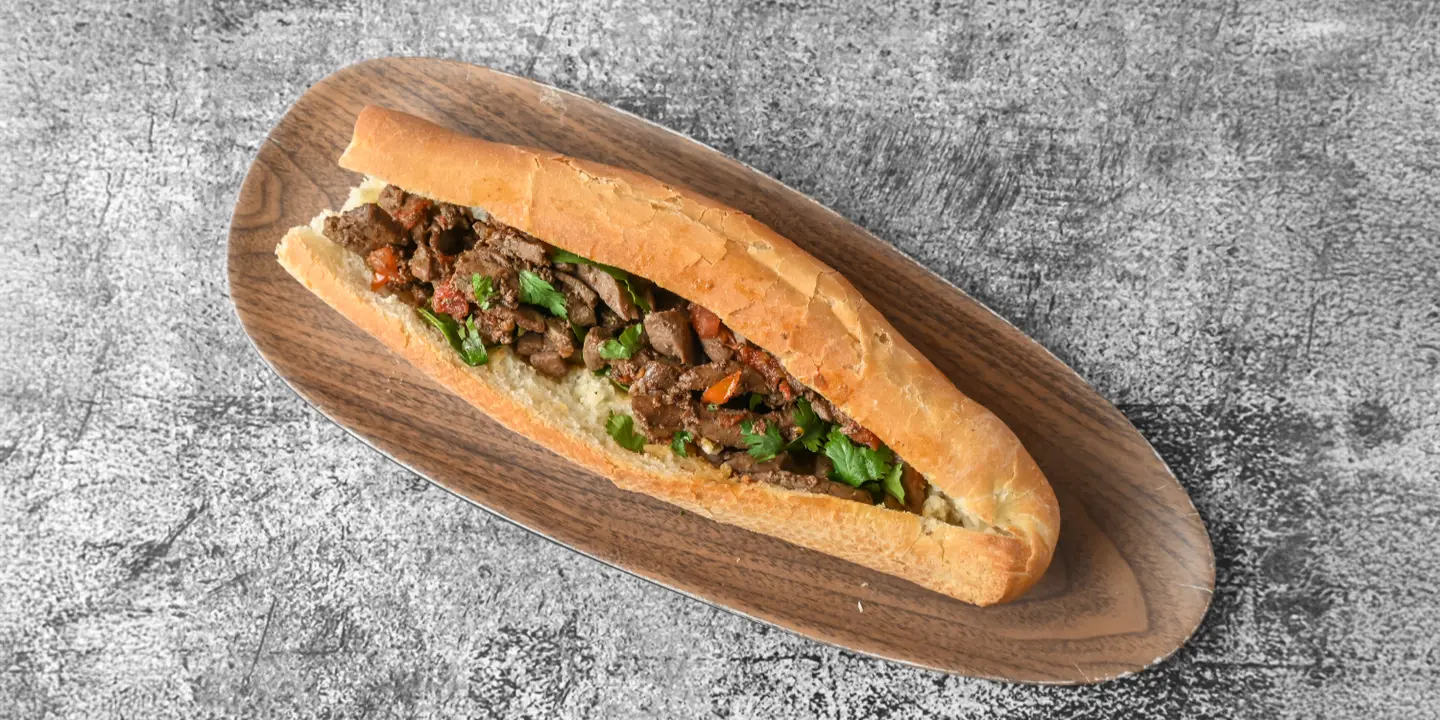 بوفية غوار المكلا cover