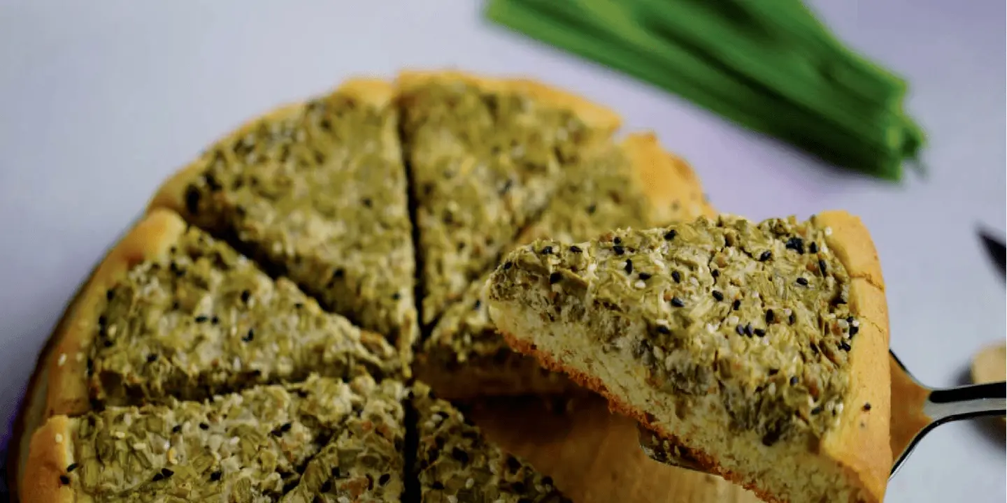 Bread Place cover